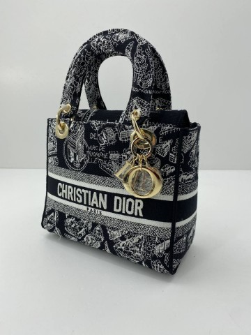 Dior сумка