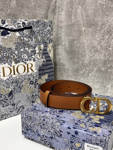 Dior ремень