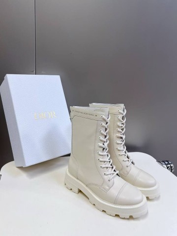 Dior ботинки
