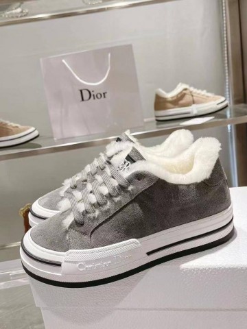 Dior кроссовки