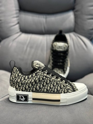 Dior кеды