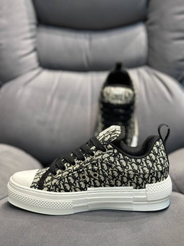 Dior кеды