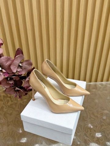 Dior туфли