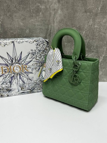 Dior сумка
