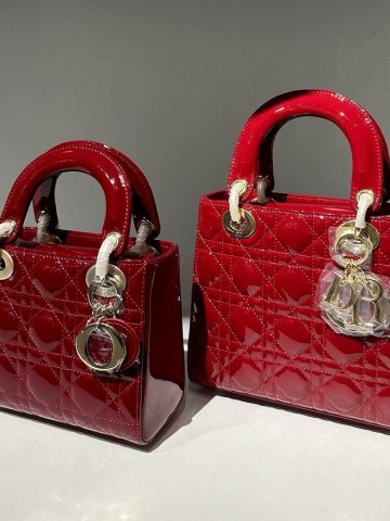 Dior сумка