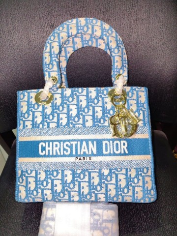Dior сумка