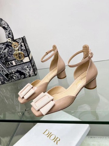 Dior туфли