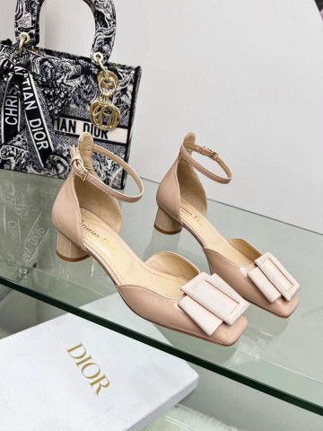 Dior туфли