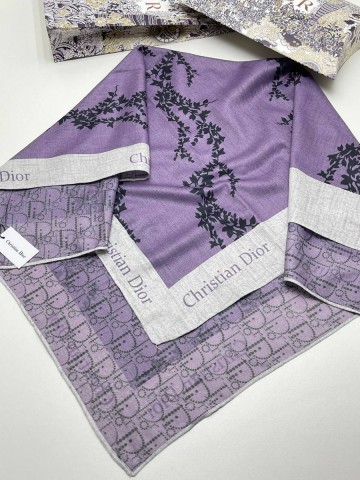 Dior платок