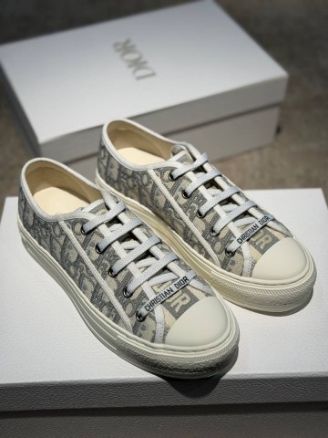 Dior кеды