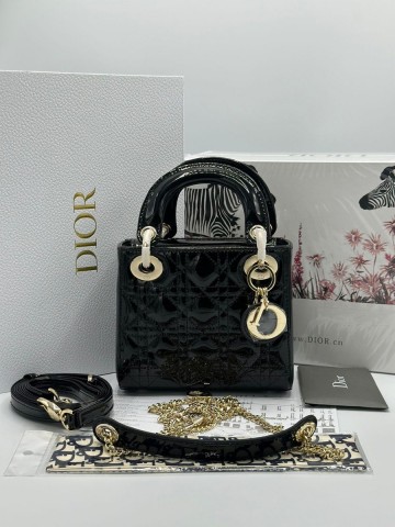 Dior сумка