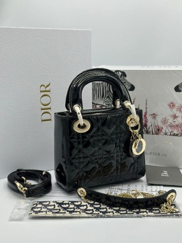 Dior сумка