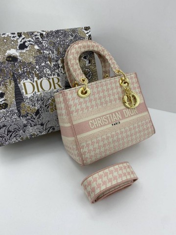 Dior сумка
