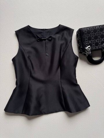 Dior топ