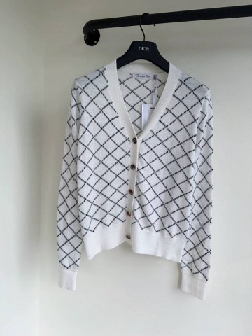 Dior кардиган