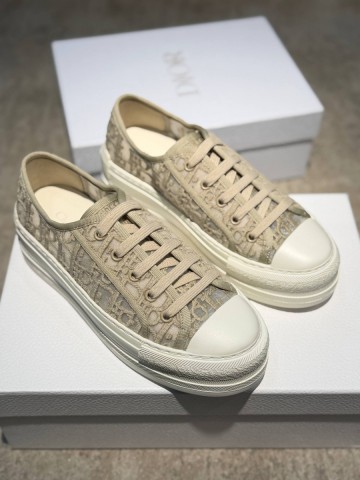 Dior кеды