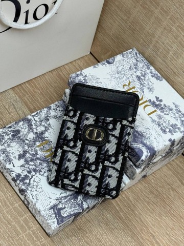 Dior картхолдер