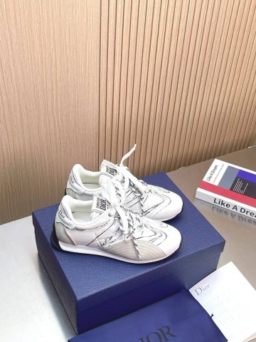 Dior кроссовки