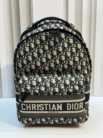 Dior рюкзак