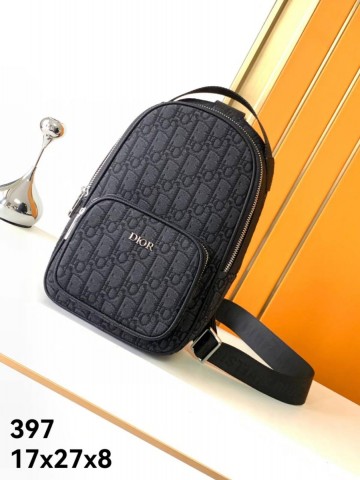 Dior рюкзак