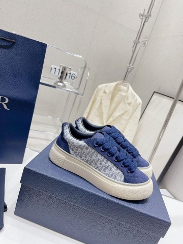 Dior кеды