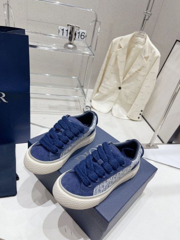 Dior кеды