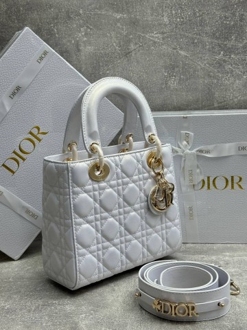 Dior сумка