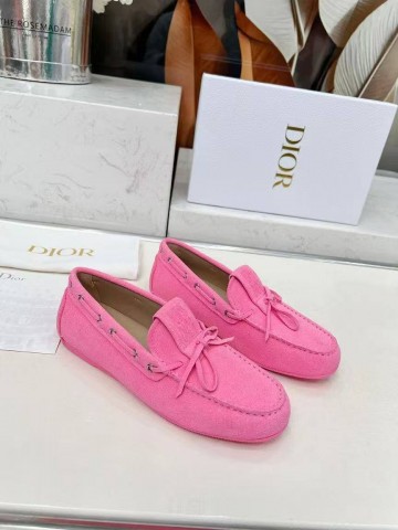 Dior лоферы