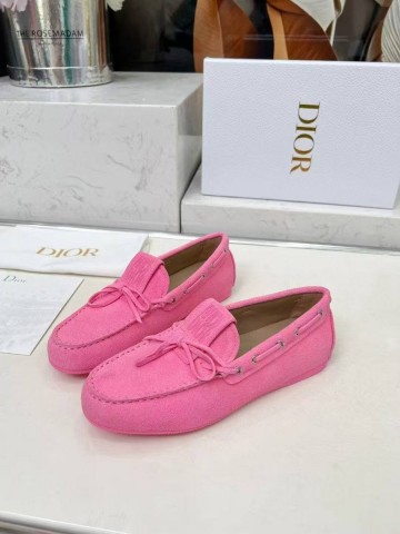 Dior лоферы