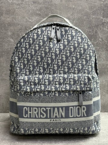 Dior рюкзак