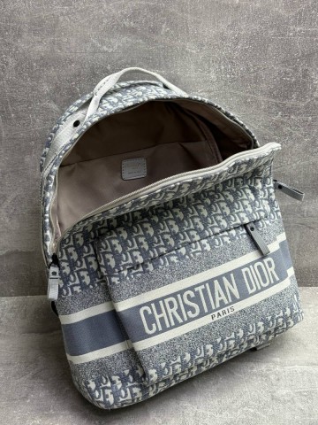 Dior рюкзак