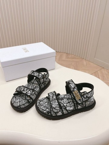 Dior босоножки