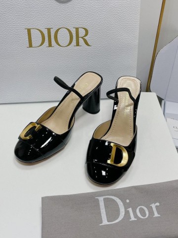 Dior туфли