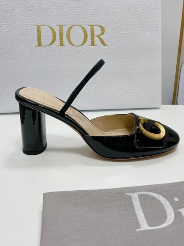 Dior туфли