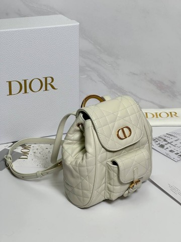 Dior рюкзак