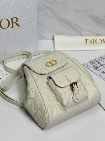 Dior рюкзак