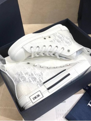 Dior кеды