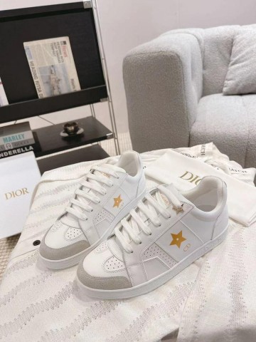 Dior кроссовки