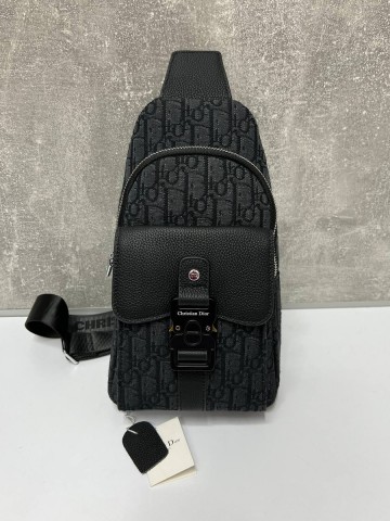 Dior рюкзак