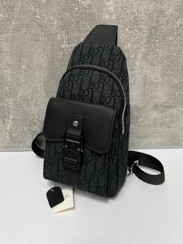 Dior рюкзак