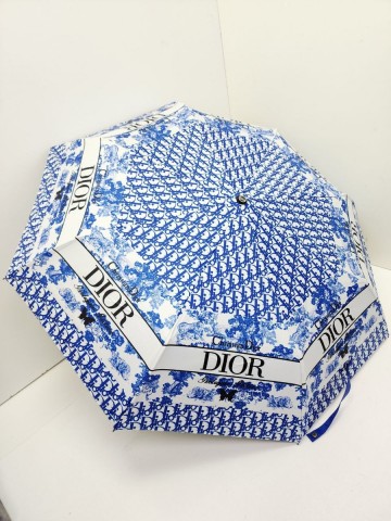 Dior зонт