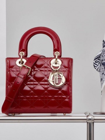 Dior LADY сумка