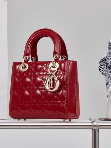 Dior LADY сумка