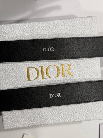 Dior ремень