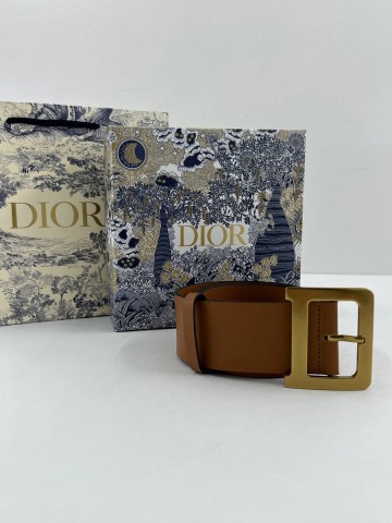 Dior ремень