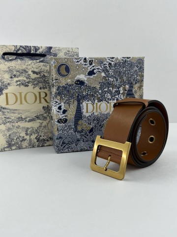 Dior ремень