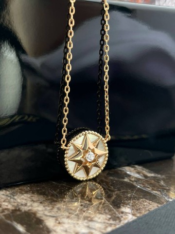 Dior кулон