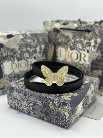Dior ремень