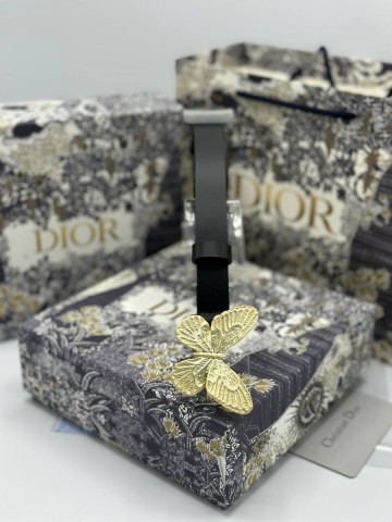 Dior ремень
