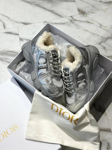 Dior кроссовки